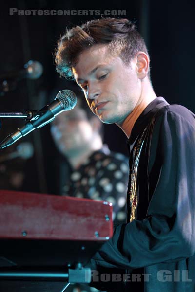 PERFUME GENIUS - 2012-05-24 - PARIS - Divan du Monde - 